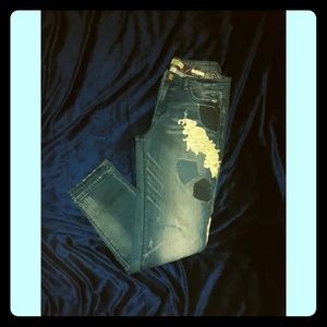 American Vintage jeans